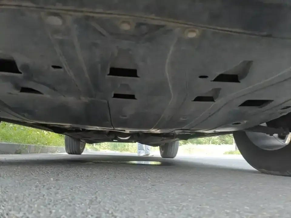 Fengxing Fengxing T5 EVO