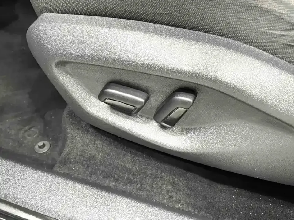 Jetta VS7