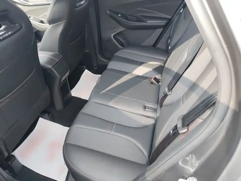 Oshan Oushang X5