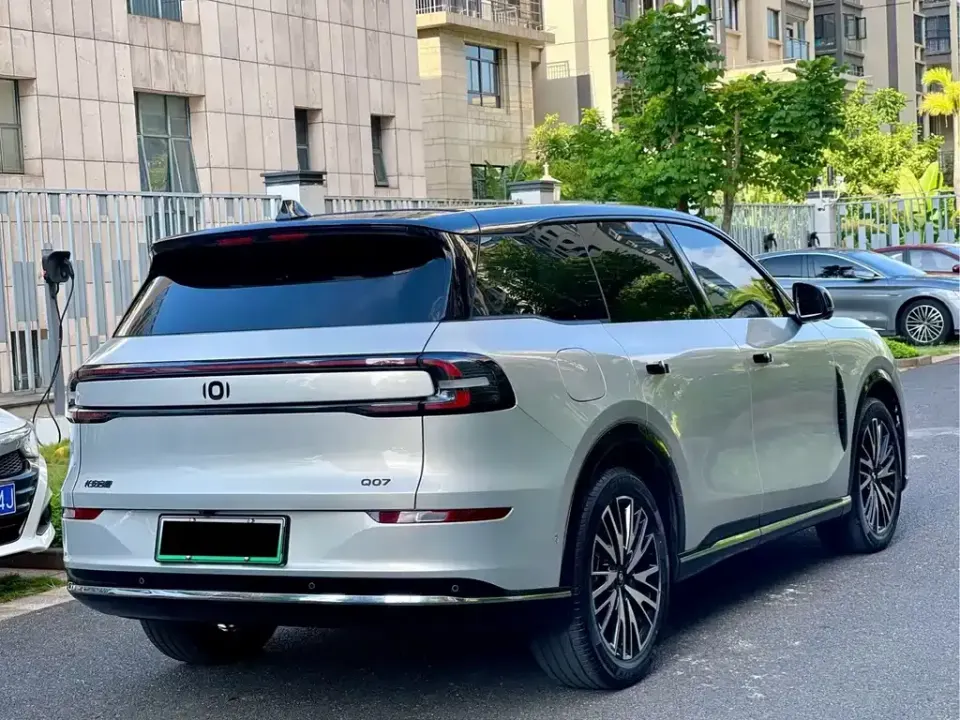 Qiyuan Qiyuan Q07