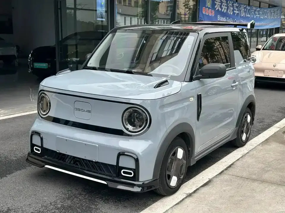 Galaxy Panda