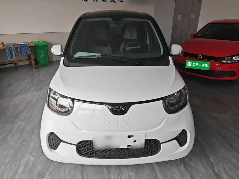 FERRAL EV