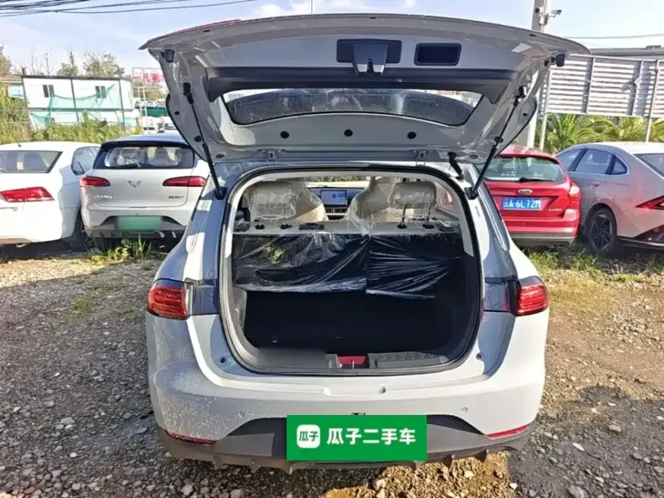 Wuling Bingo PLUS