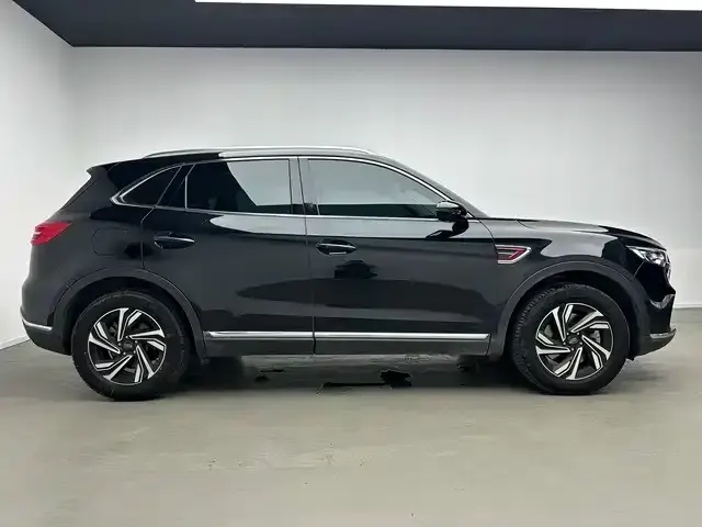 Hongqi Hongqi HS5