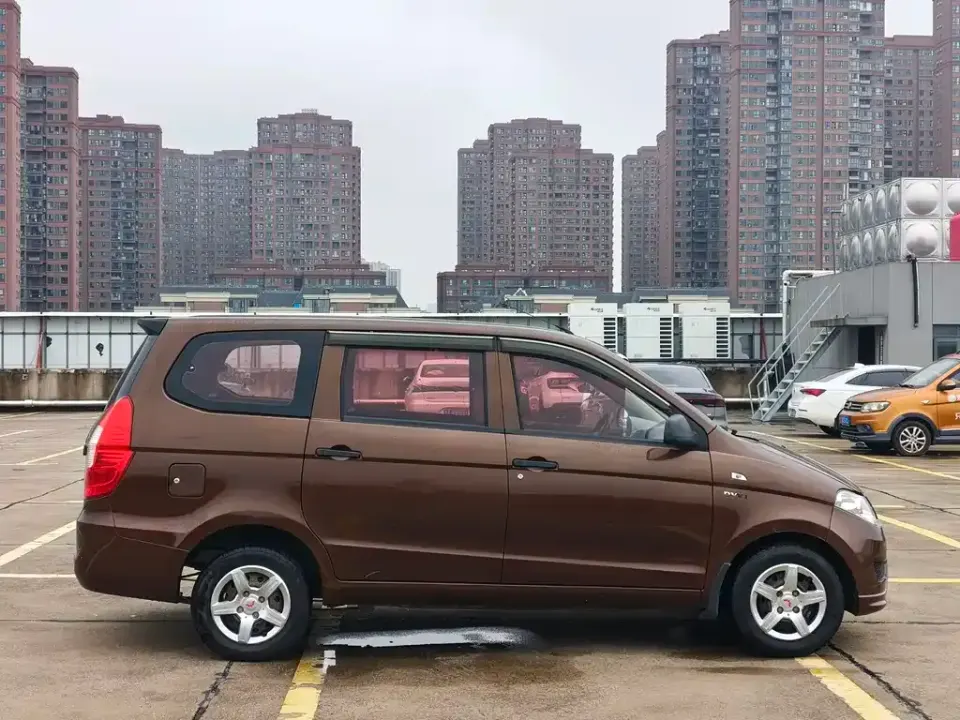 Wuling Hongguang