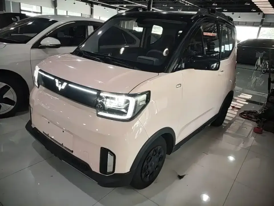 Wuling MINIEV