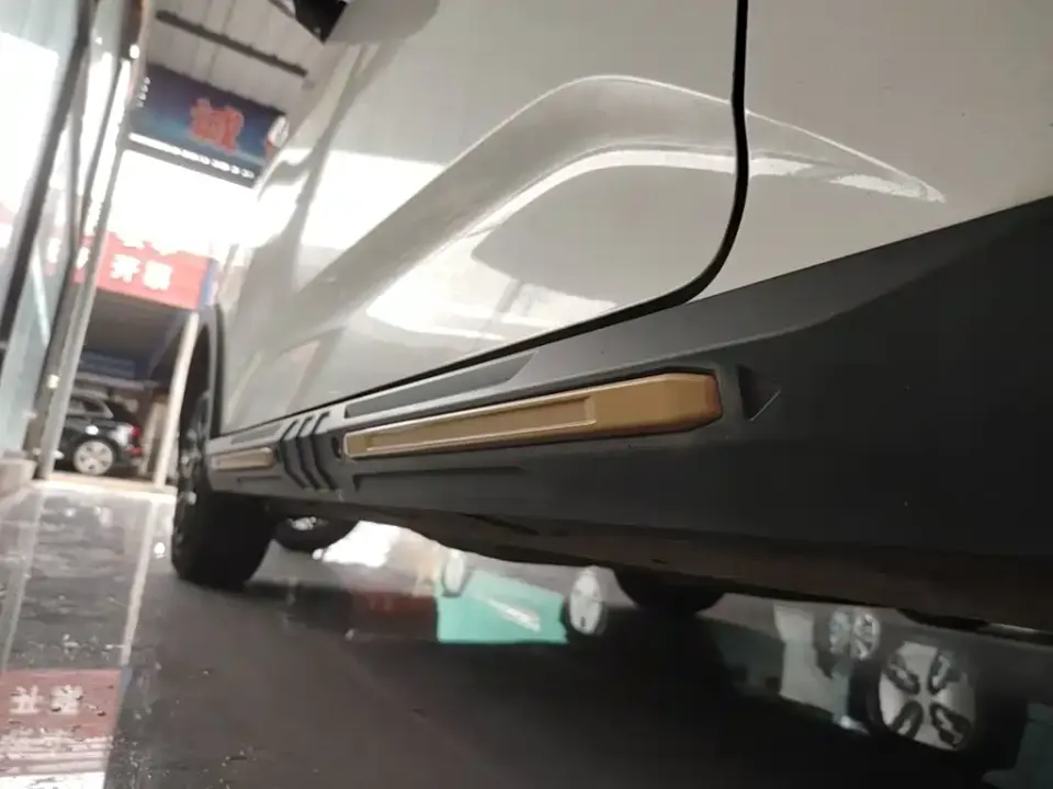 Wuling MINIEV
