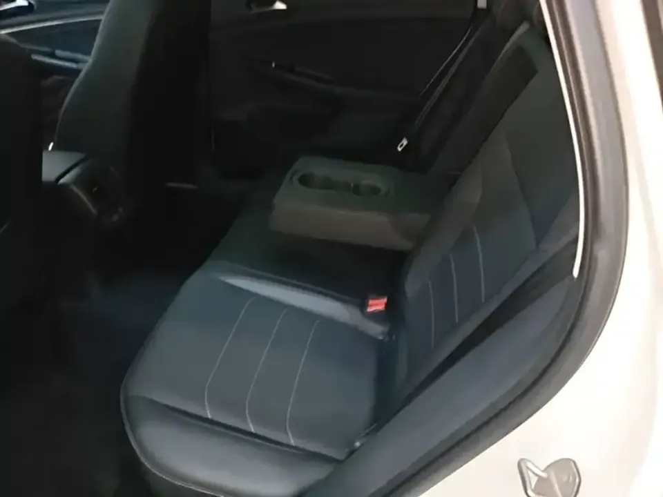 Jetta VS7