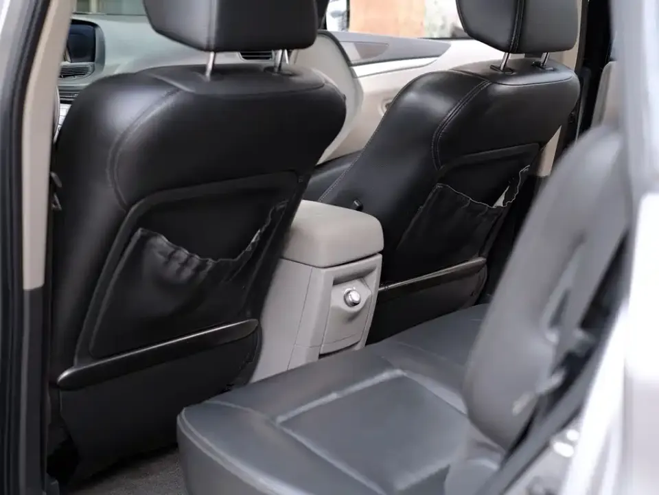 Subaru Tribeca