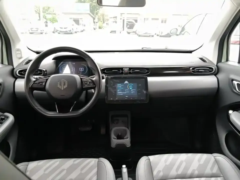 Leapmotor Leapmotor T03