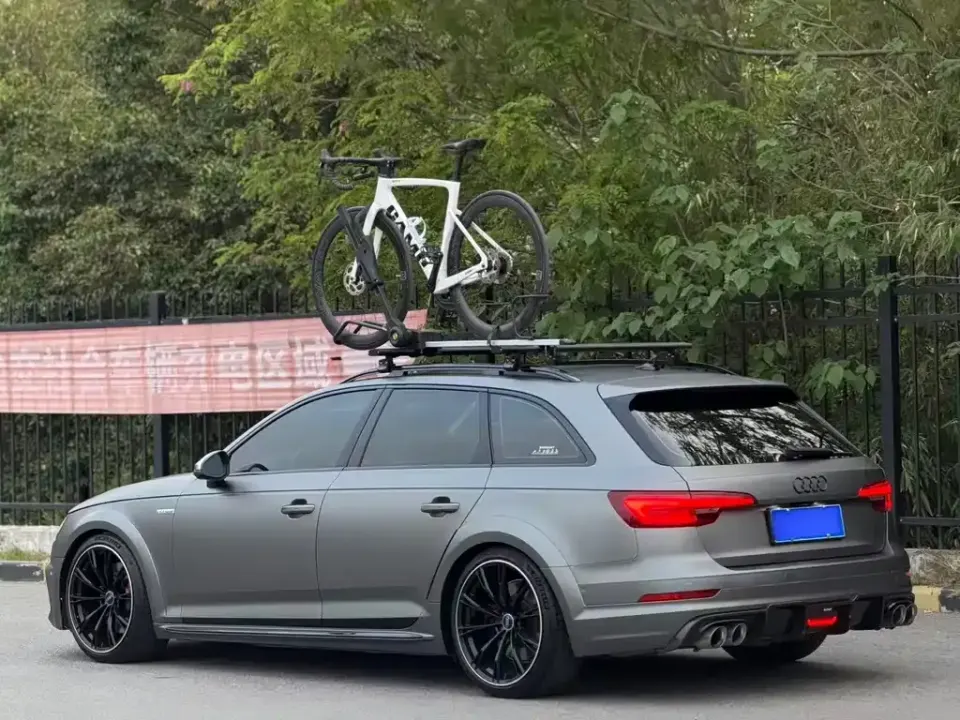 Audi A4 (Import)