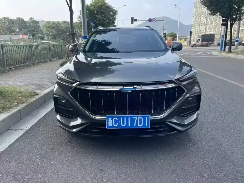 Oshan Oushang X5