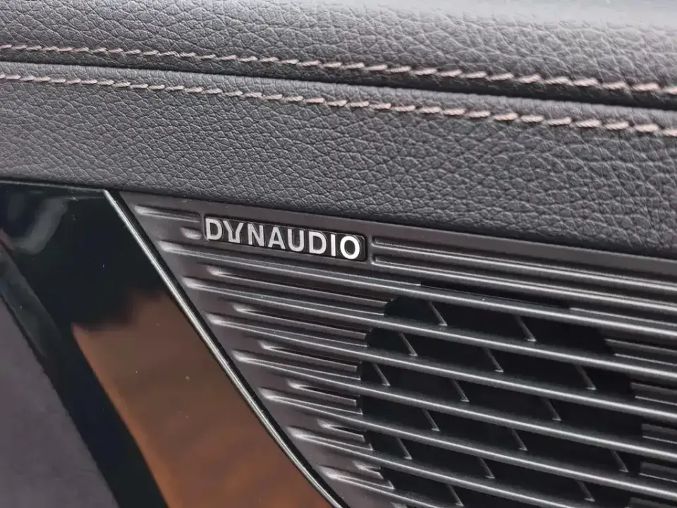 BYD Tang New Energy