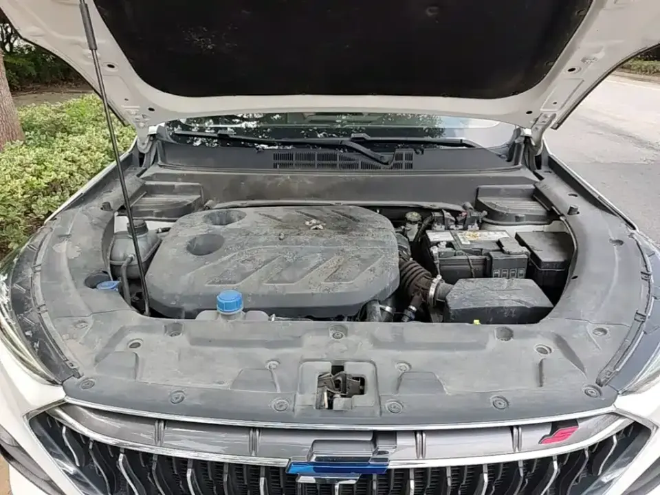 Oshan Oushang X5