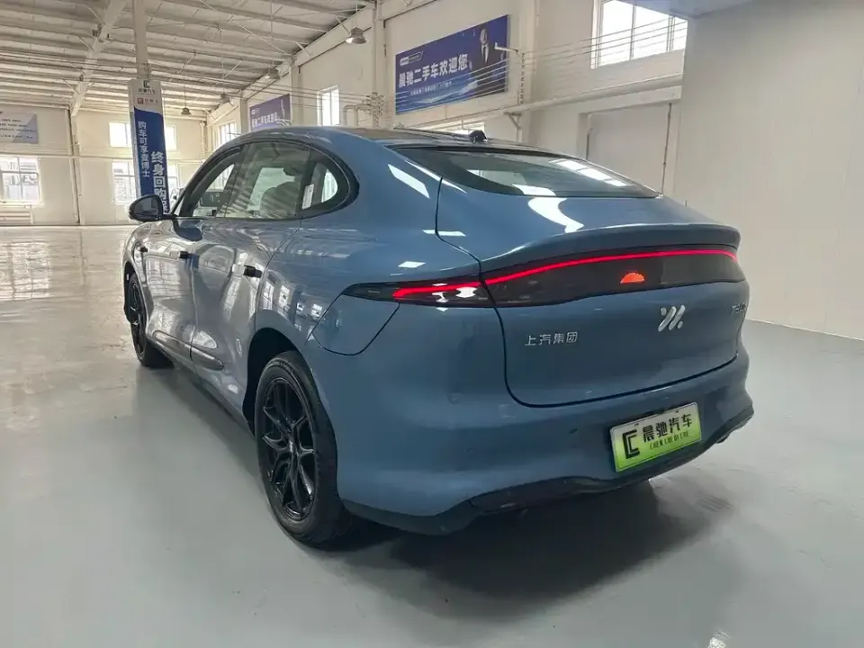 IM Motors IM LS6