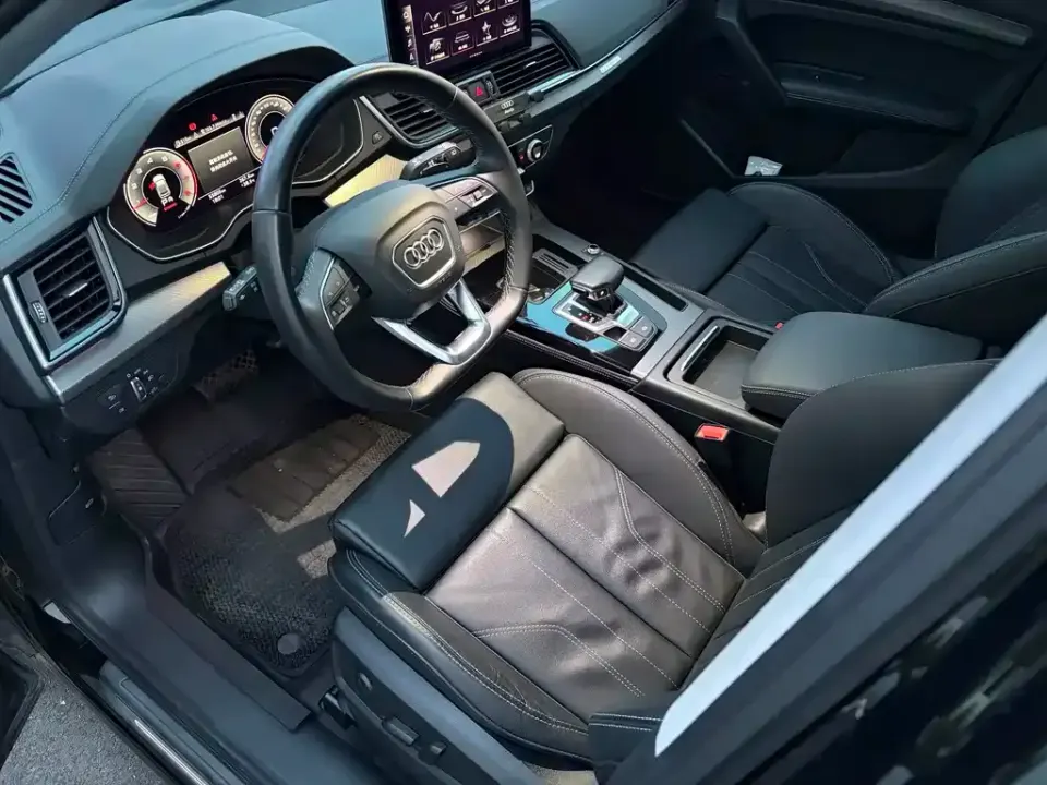 Audi Q5L