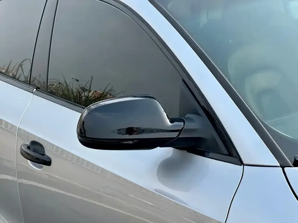 Audi A5 (Import)