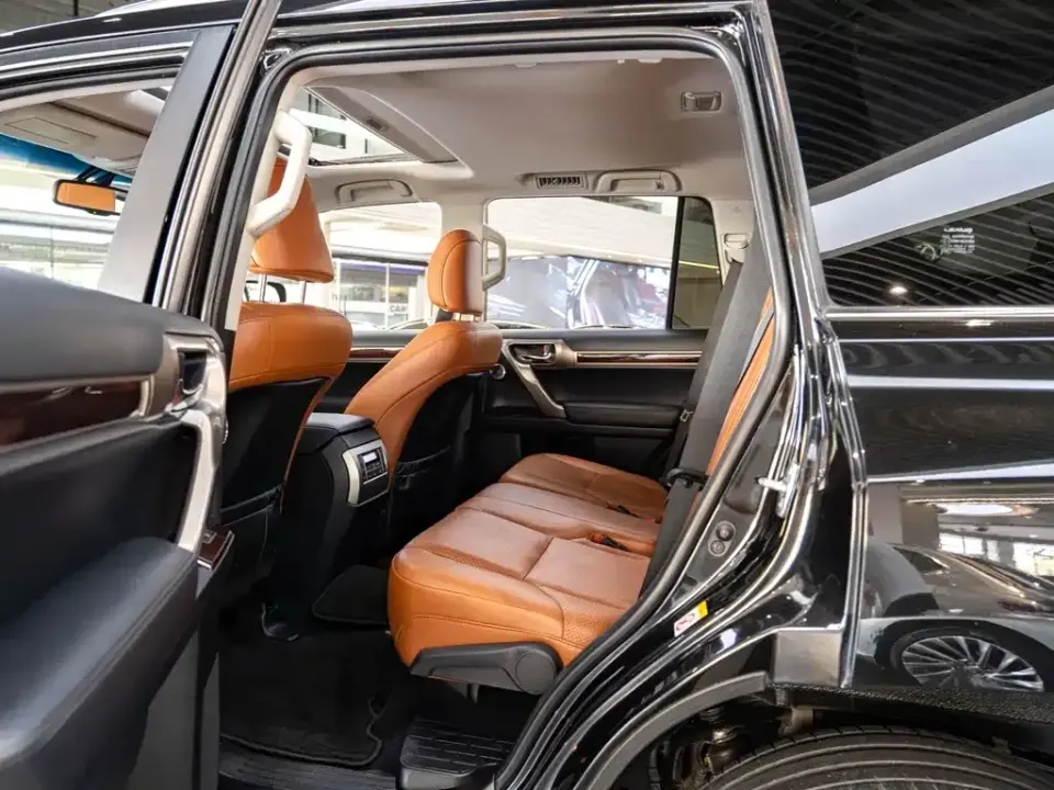 Lexus GX