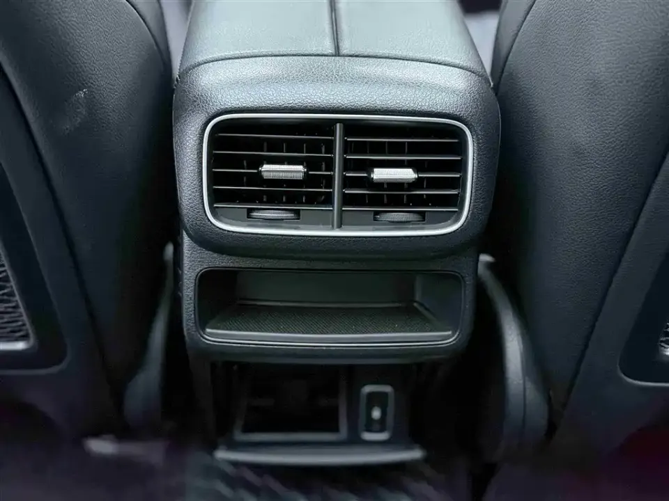 Mercedes-Benz GLE (Import)