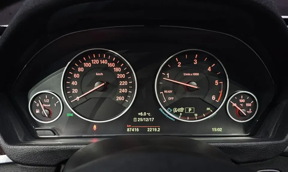 BMW Gran Turismo