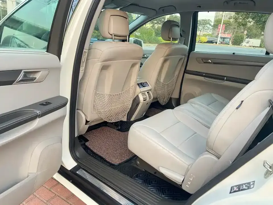 Mercedes-Benz R-Class