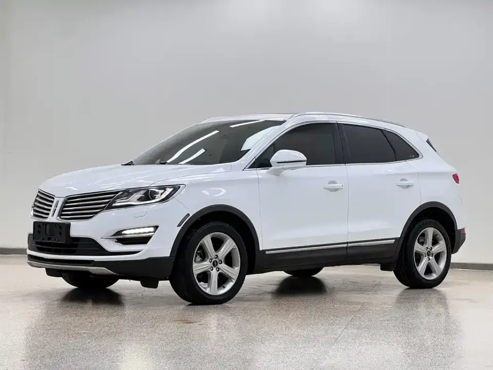 Lincoln MKC