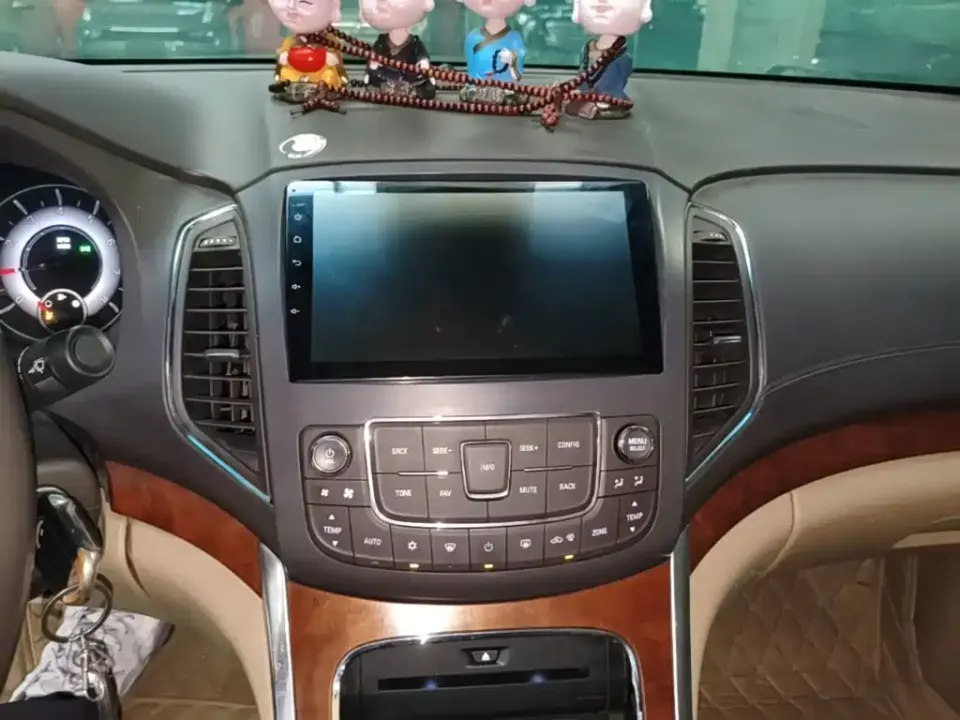 Roewe 950