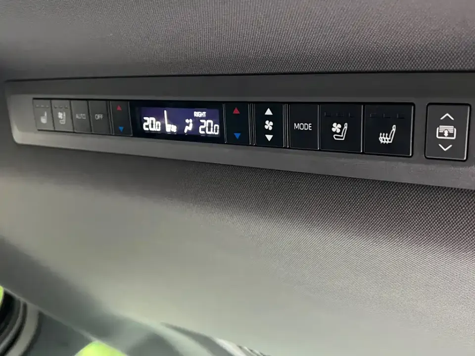 Toyota Granvia
