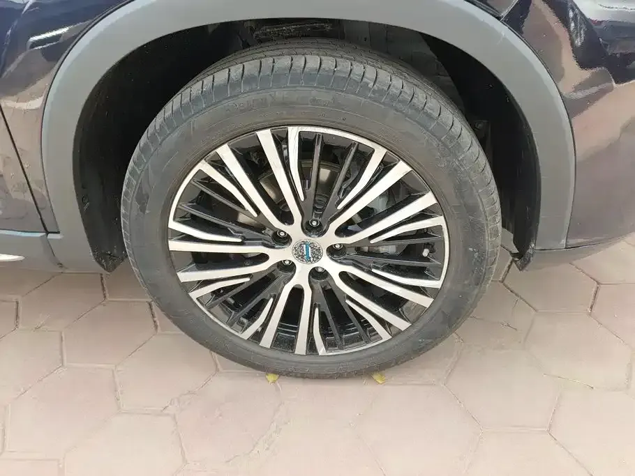 Oshan Oushang X7