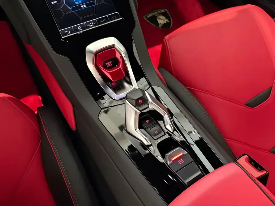 Lamborghini Huracán