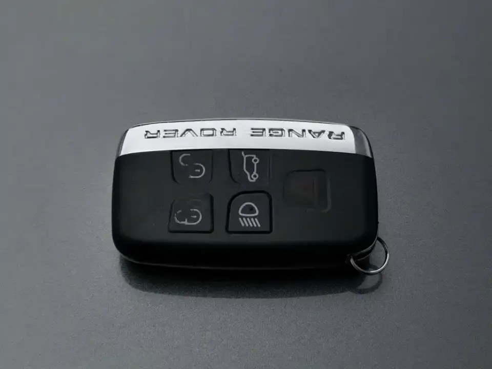 Land Rover Velar