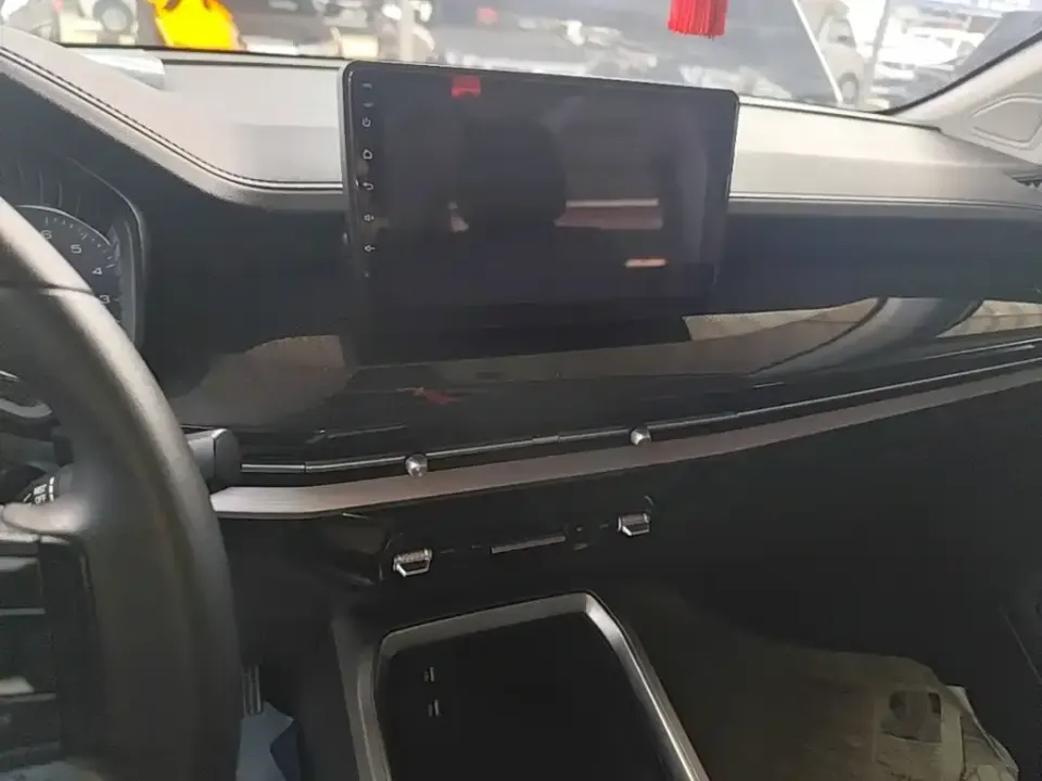 Wuling Jiachen