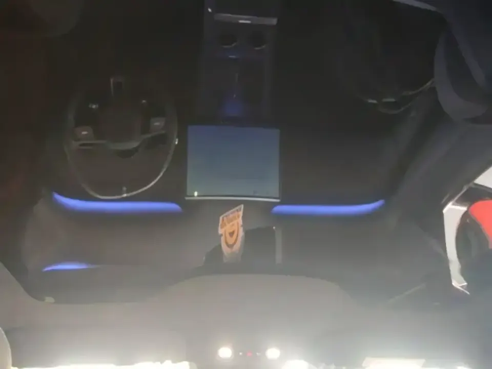Xiaomi YU7
