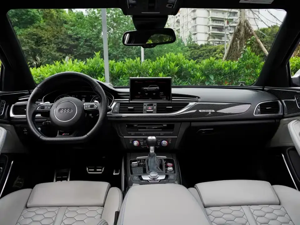 Audi RS 6