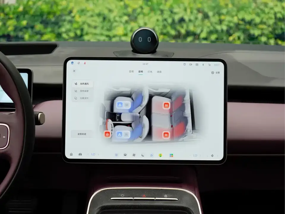 Nio ET5T