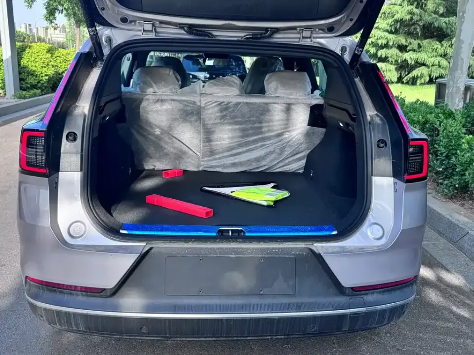 Volvo XC70 PHEV