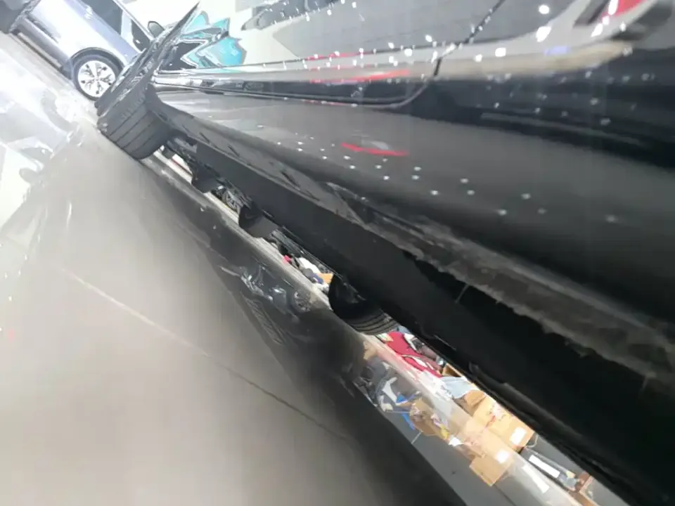 Hongqi Hongqi H9