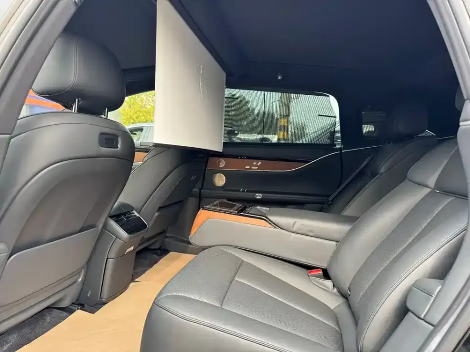 Xiangjie Xiangjie S9