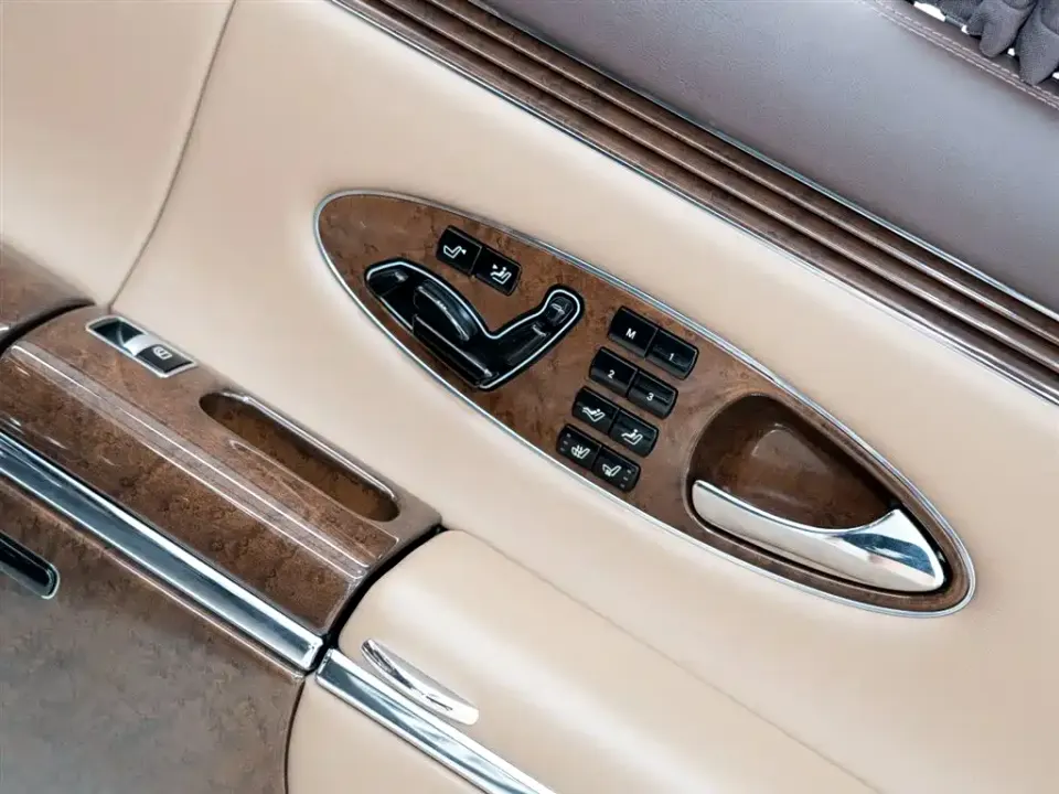 Maybach Maybach