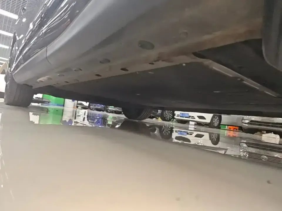 IM Motors IM LS6