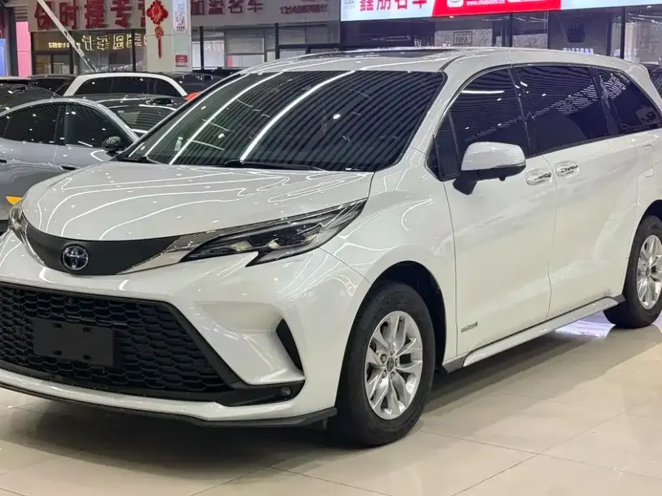 Toyota Granvia