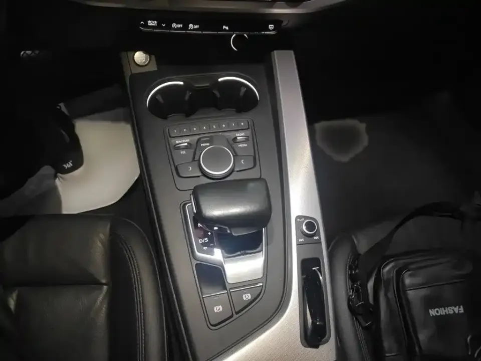 Audi A5 (Import)