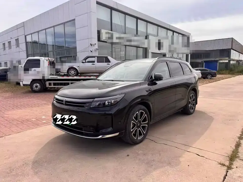 AITO M7