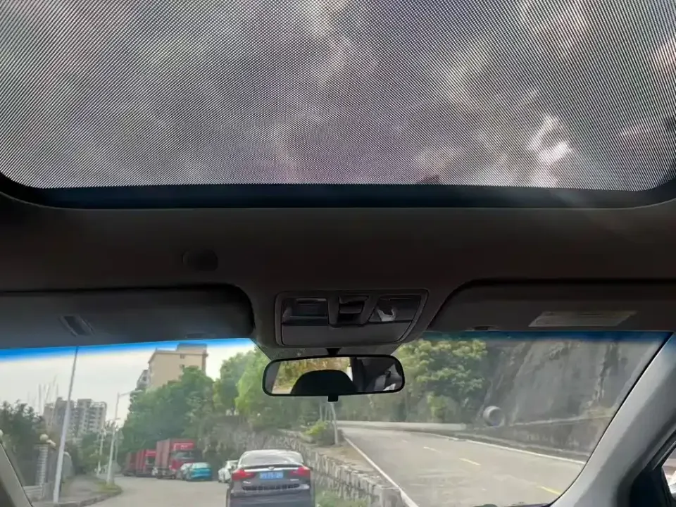 Hyundai Elantra Langdong