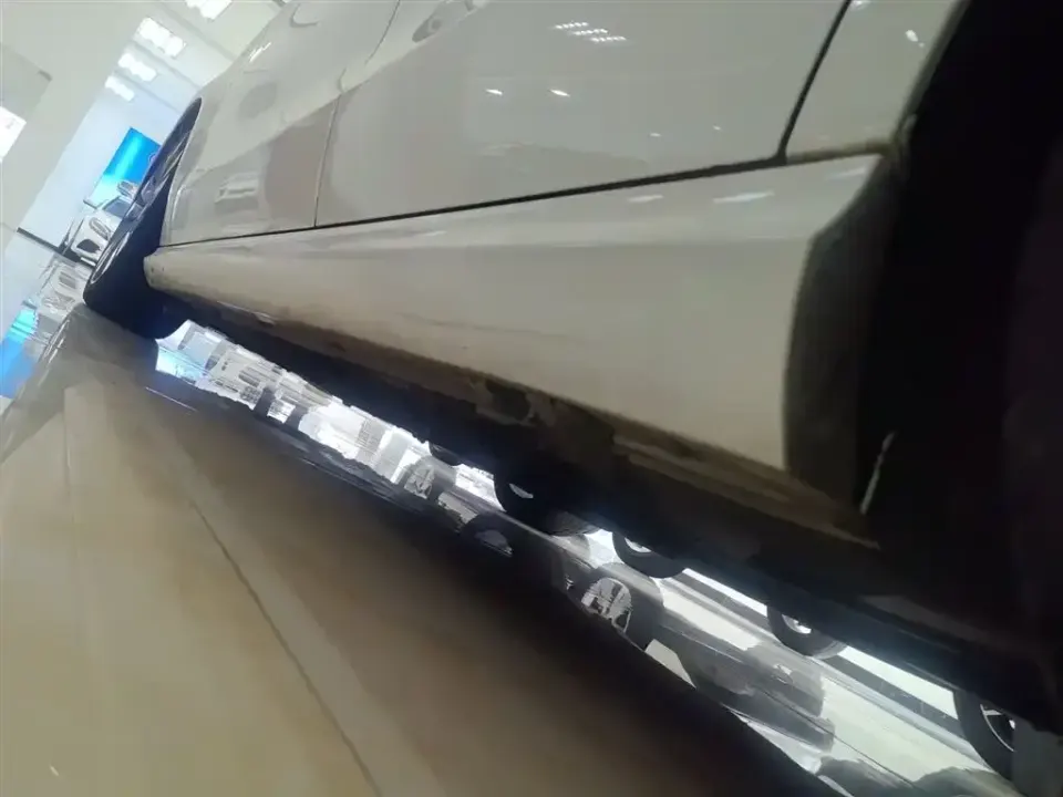 Mercedes-Benz CLA (Import)