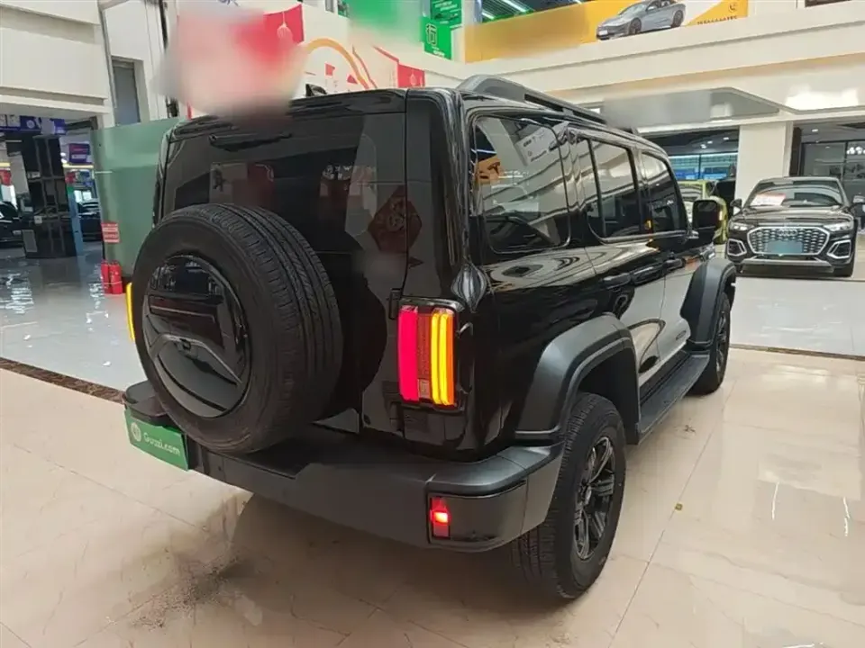 Tank 300
