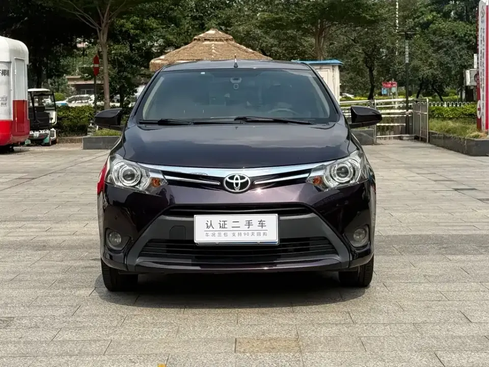 Toyota Vios