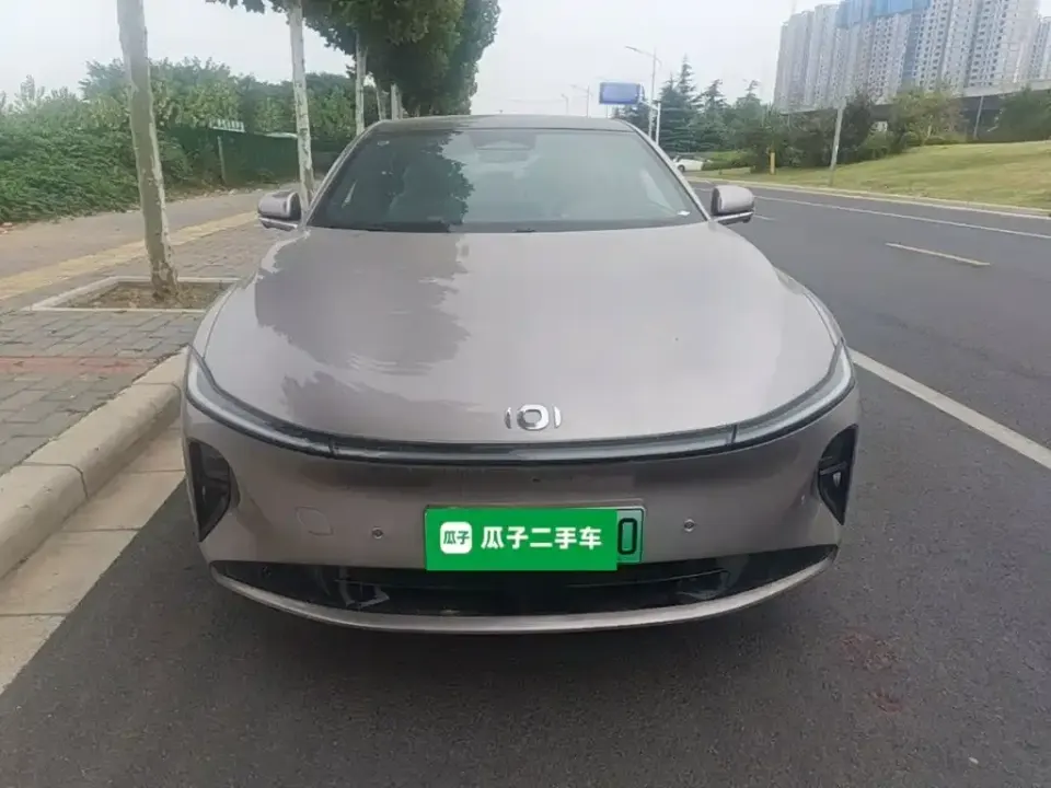 Qiyuan Qiyuan A07