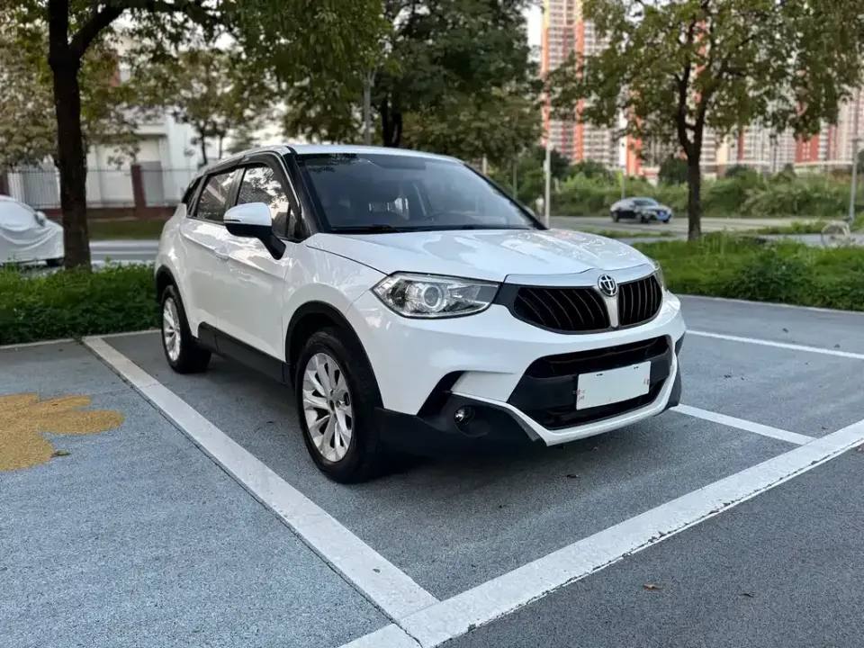 Zhonghua V3