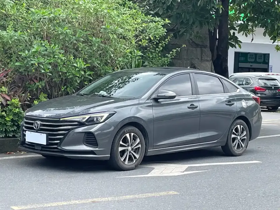 Changan Eado